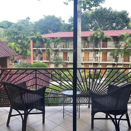 Hotel Gran Jimenoa Jarabacoa Esterno foto
