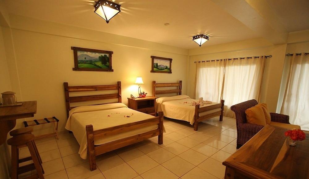 Hotel Gran Jimenoa Jarabacoa Esterno foto