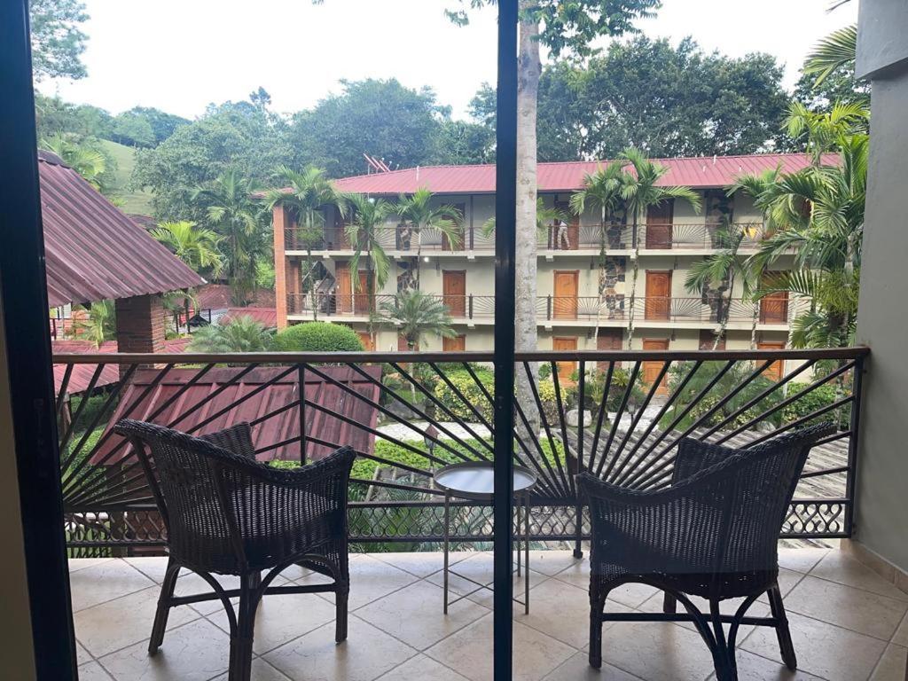 Hotel Gran Jimenoa Jarabacoa Esterno foto