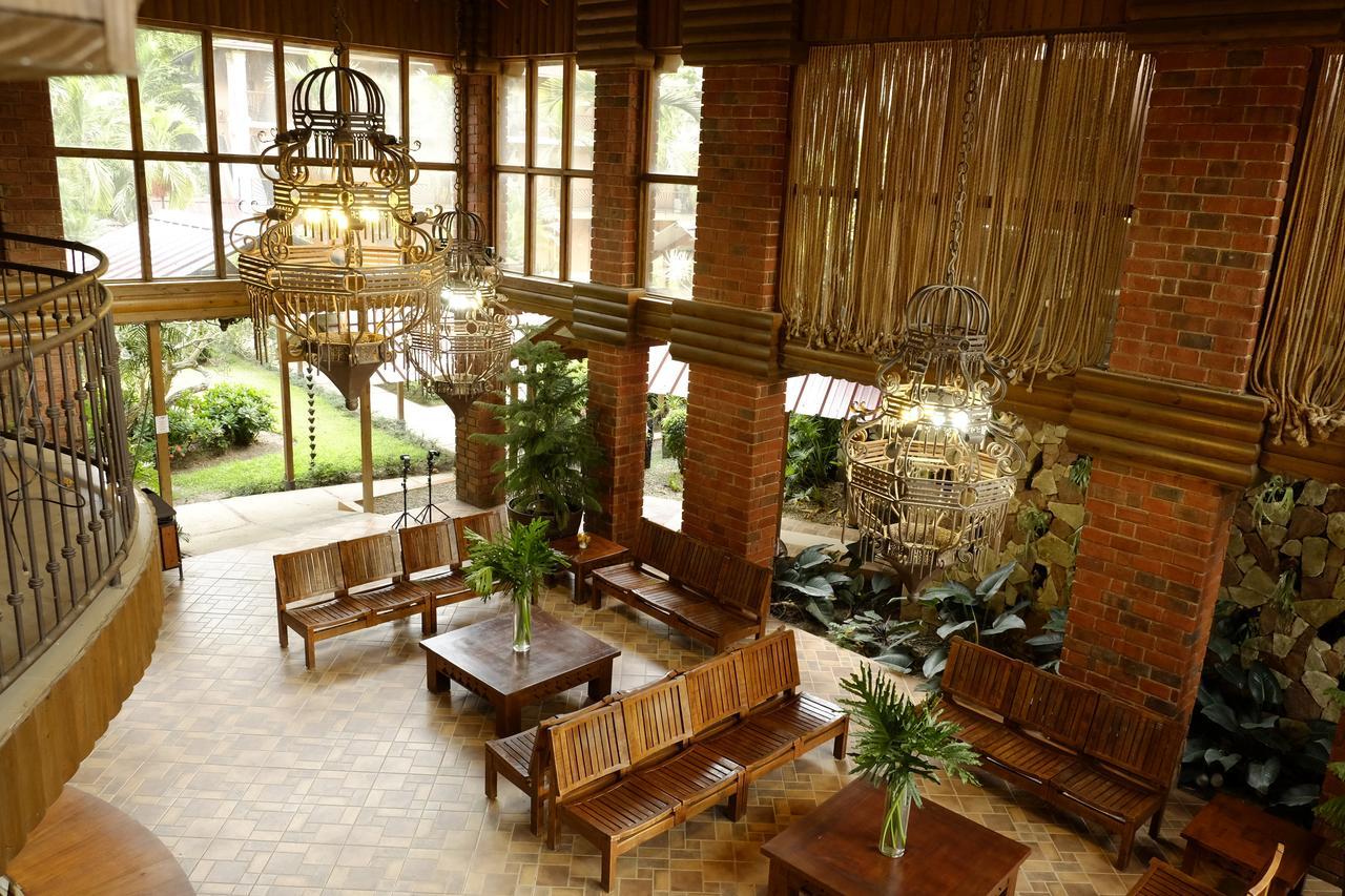 Hotel Gran Jimenoa Jarabacoa Esterno foto