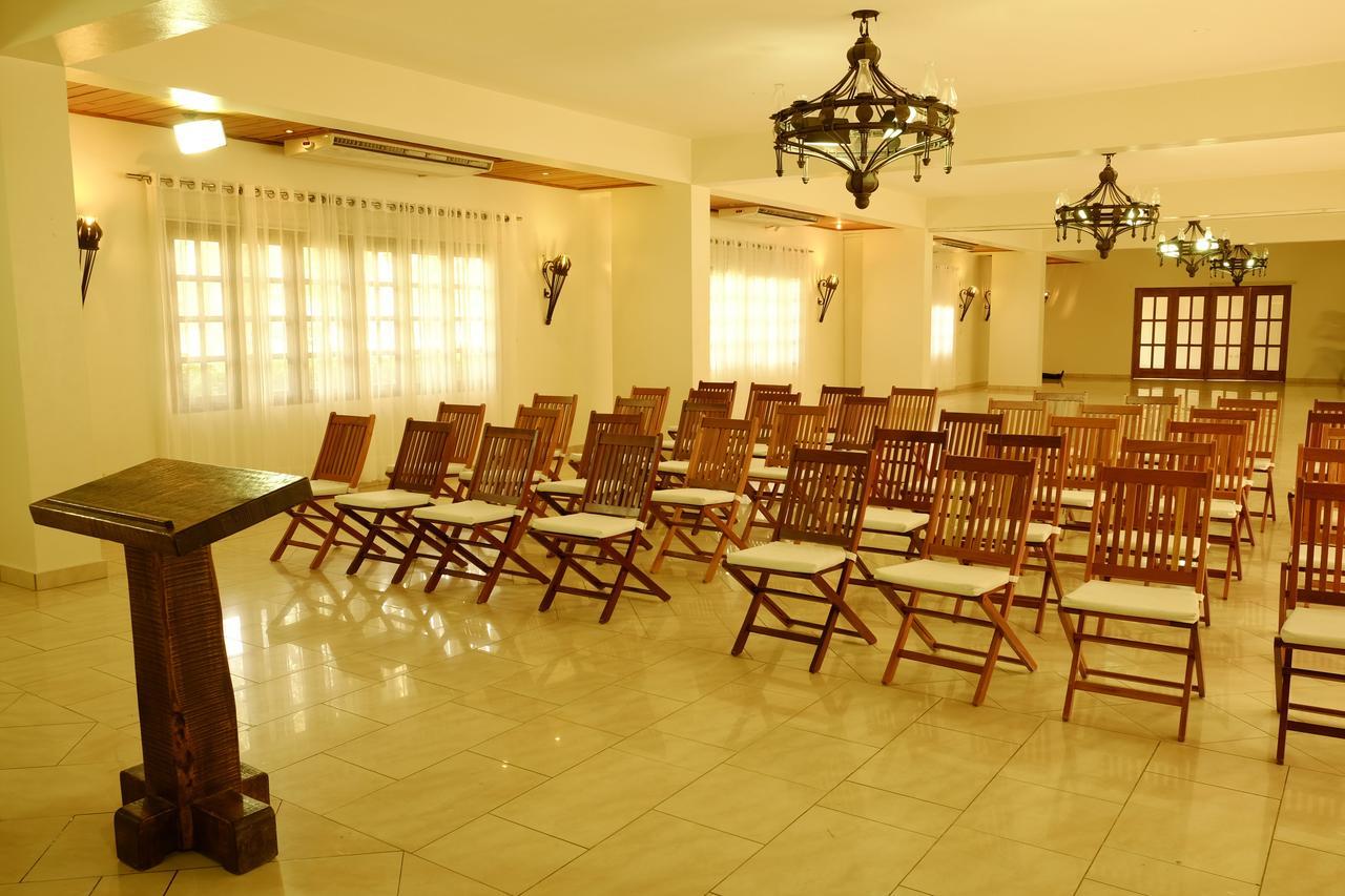 Hotel Gran Jimenoa Jarabacoa Esterno foto