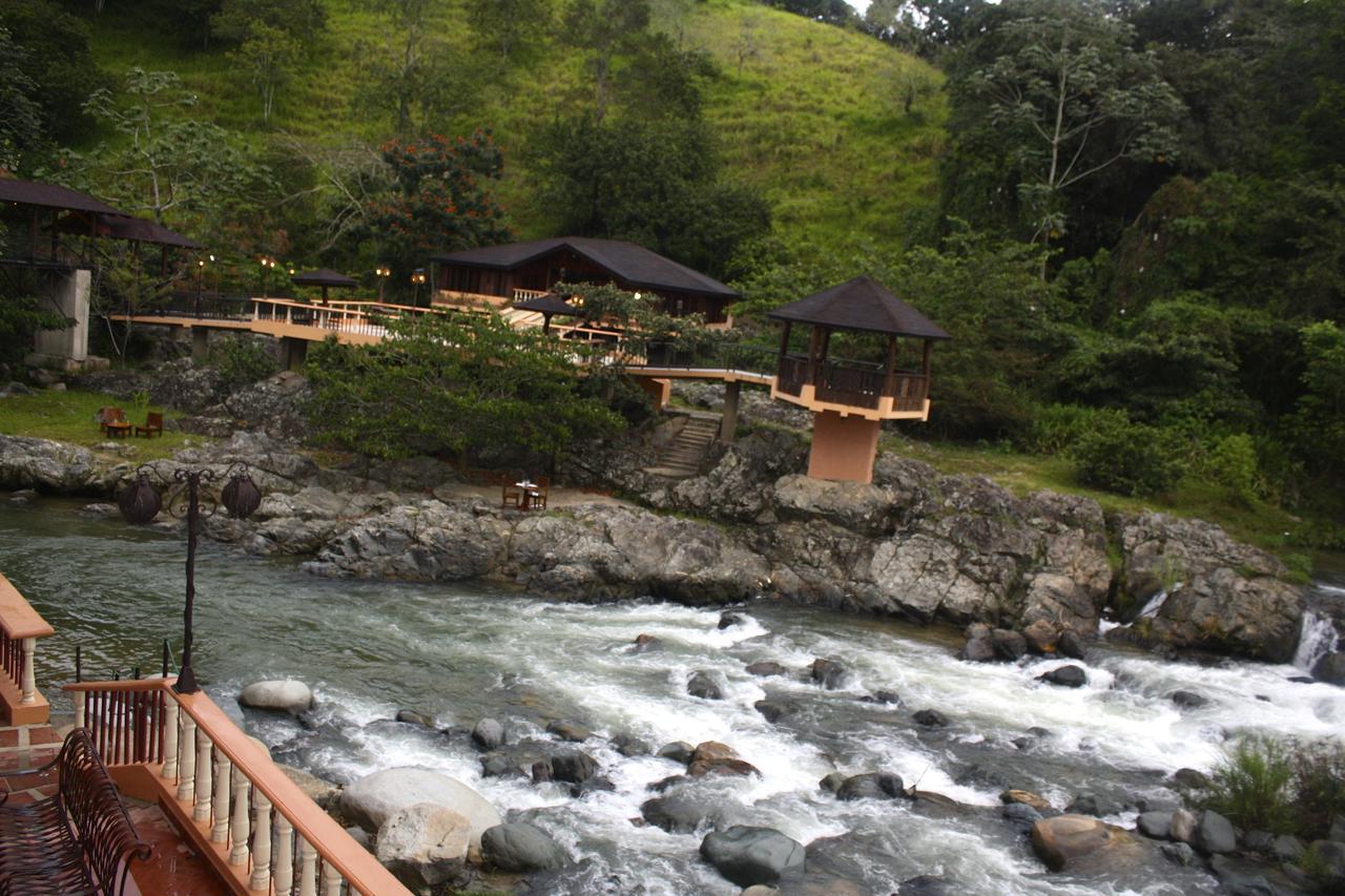 Hotel Gran Jimenoa Jarabacoa Esterno foto