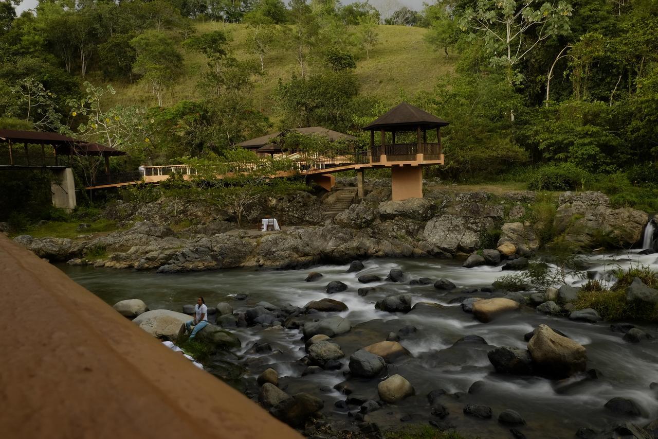 Hotel Gran Jimenoa Jarabacoa Esterno foto