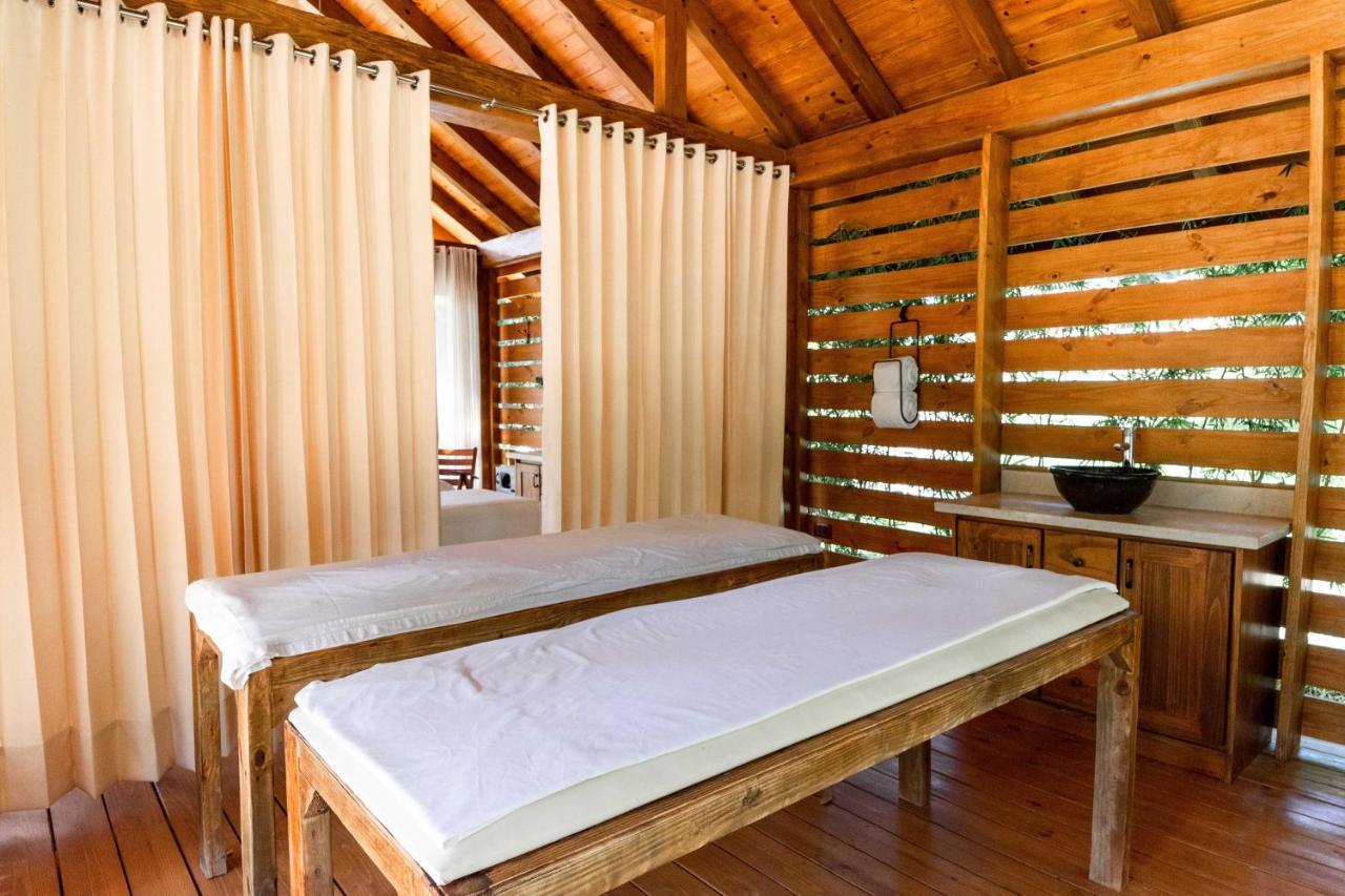 Hotel Gran Jimenoa Jarabacoa Esterno foto