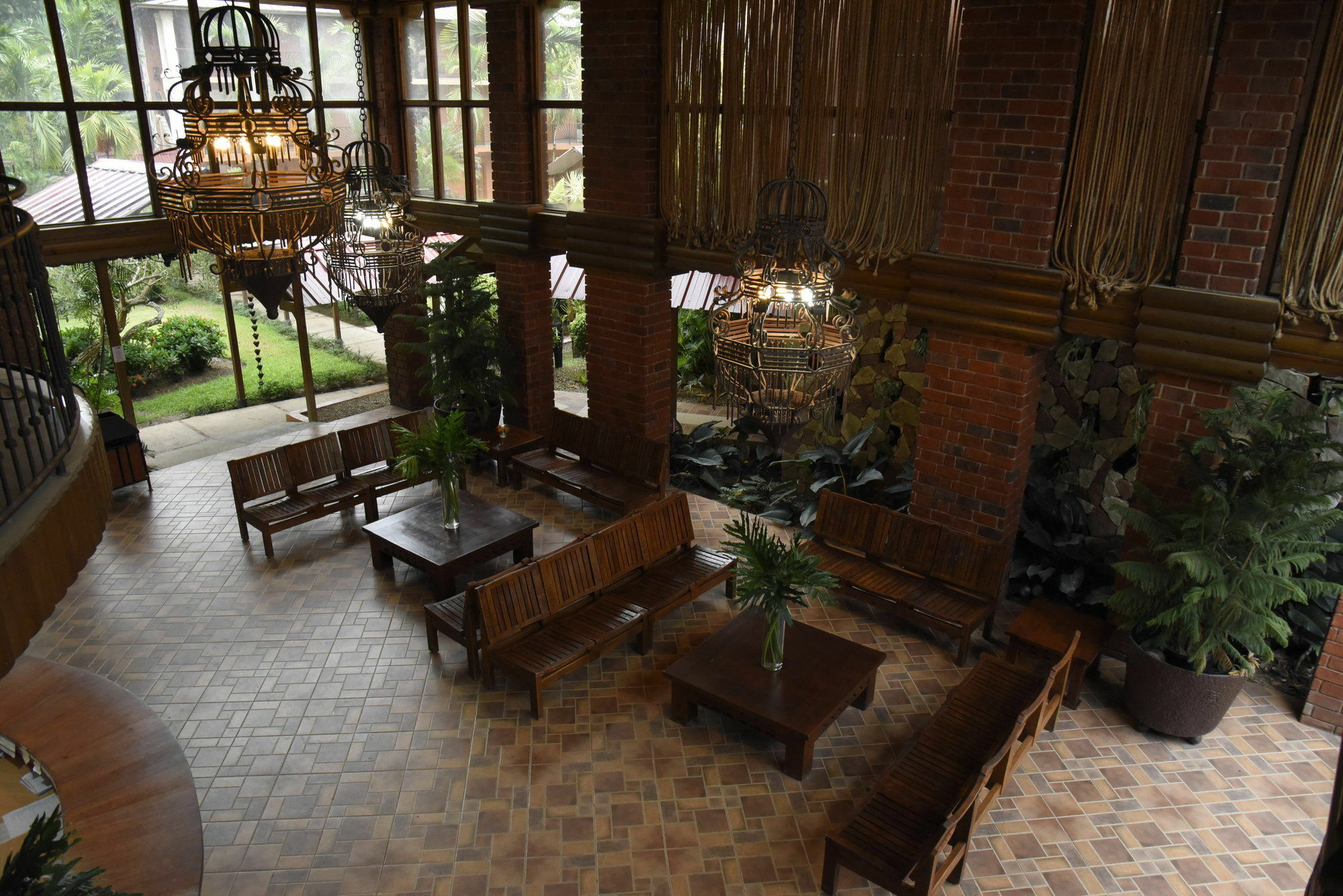 Hotel Gran Jimenoa Jarabacoa Esterno foto