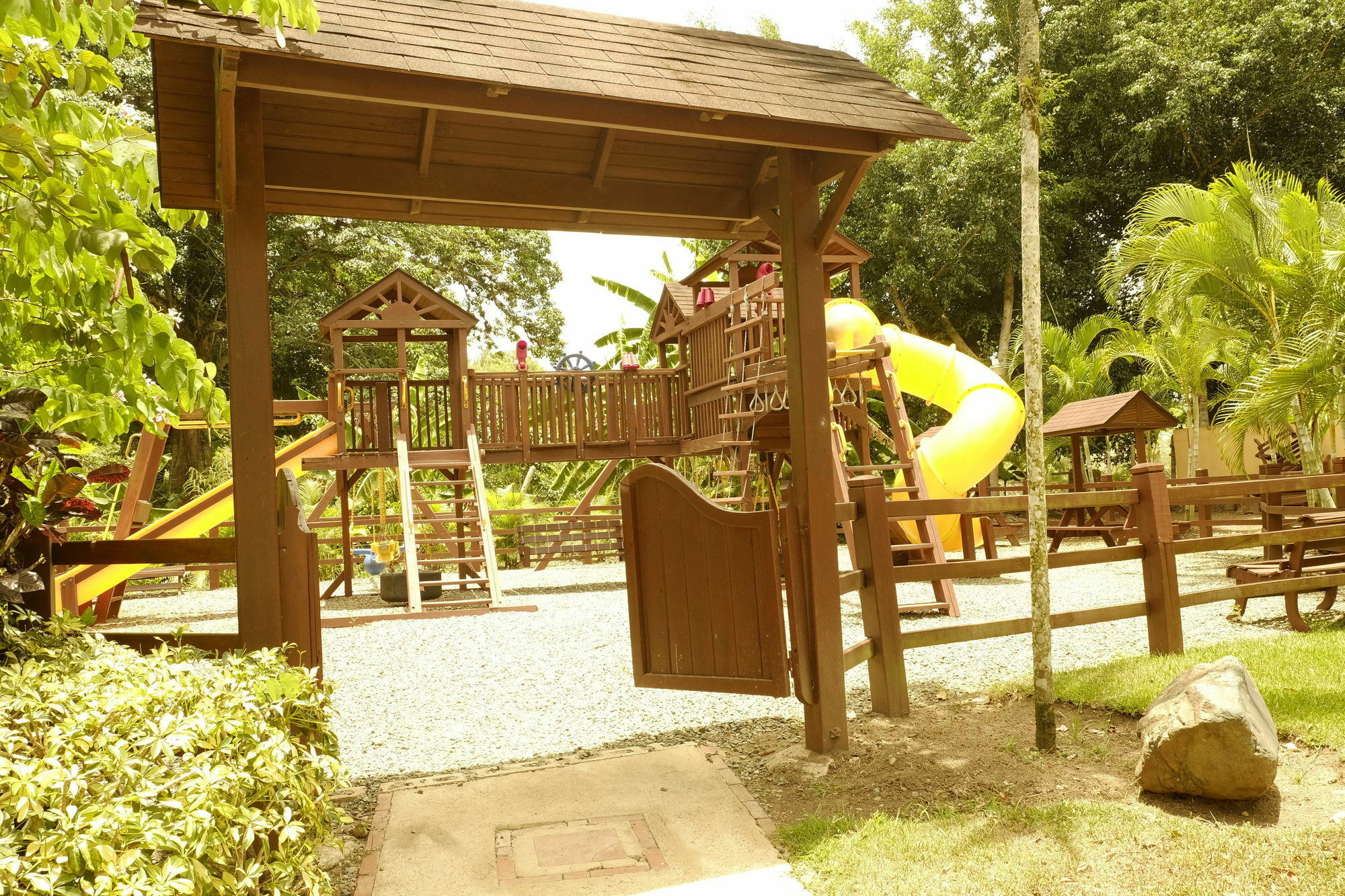 Hotel Gran Jimenoa Jarabacoa Esterno foto